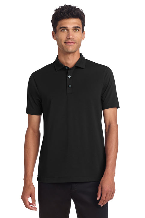 Mercer+Mettle Stretch Jersey Polo (MM1014)
