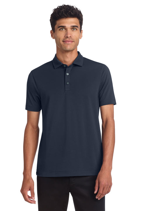 Mercer+Mettle Stretch Jersey Polo (MM1014)