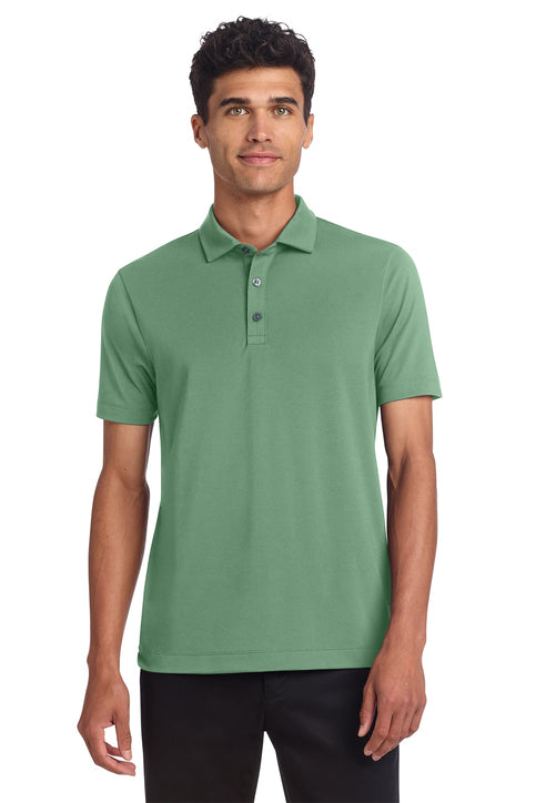 Mercer+Mettle Stretch Jersey Polo (MM1014)