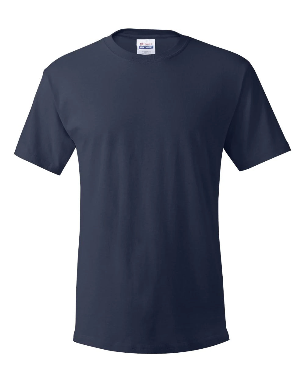 Pretreated Hanes 5280 Essential T-Shirt