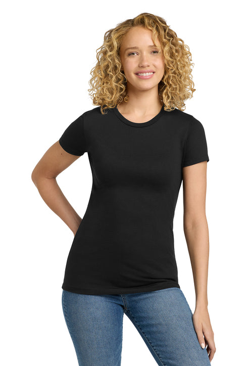 Next Level Apparel Women’s CVC Tee (NL6610)