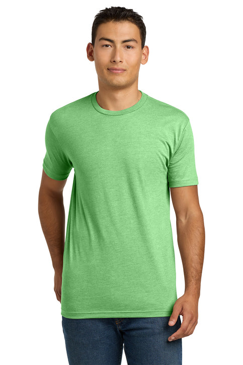 Next Level Apparel Adult CVC Tee