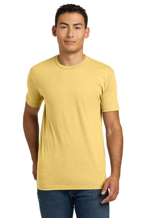 Next Level Apparel Adult CVC Tee (NL6210)