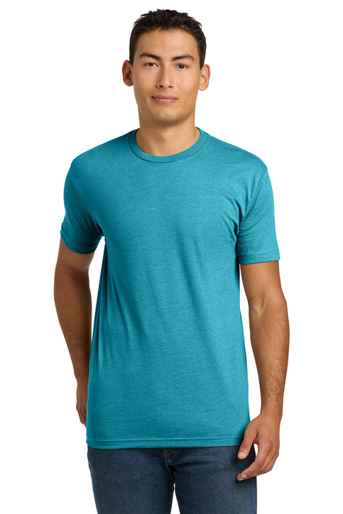 Next Level Apparel Adult CVC Tee