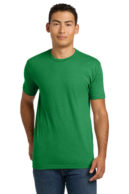 Next Level Apparel Adult CVC Tee