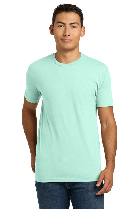 Next Level Apparel Adult CVC Tee