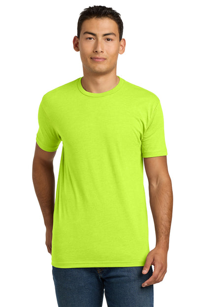 Next Level Apparel Adult CVC Tee