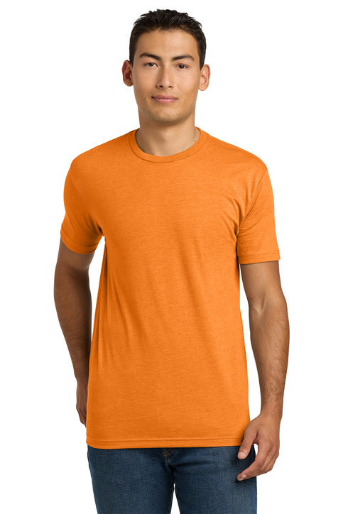 Next Level Apparel Adult CVC Tee