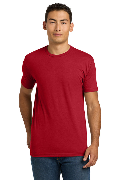 Next Level Apparel Adult CVC Tee