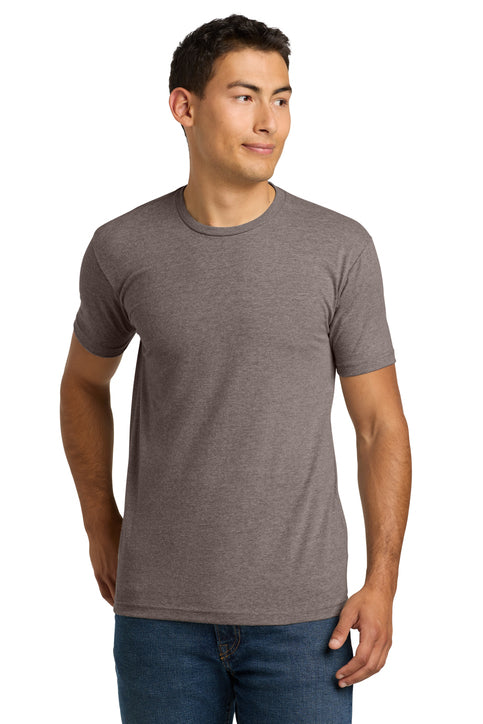 Next Level Apparel Adult CVC Tee