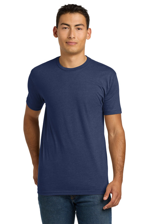 Next Level Apparel Adult CVC Tee