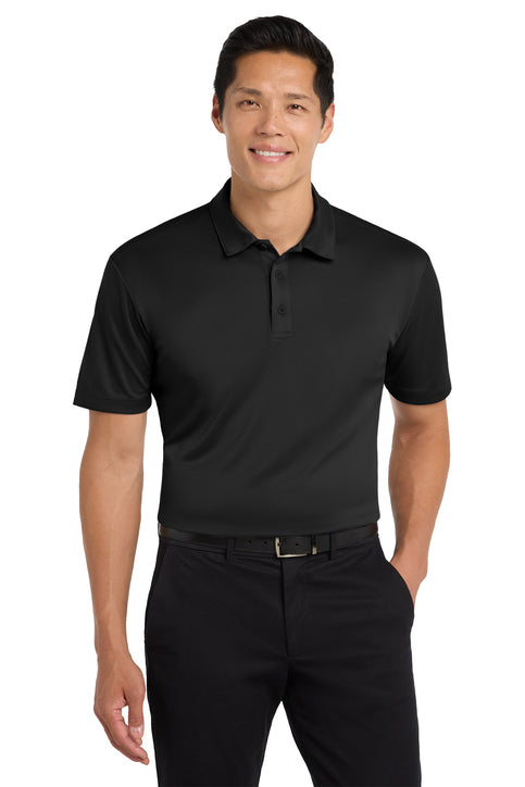 Port Authority Silk Touch™ Performance Polo