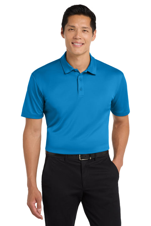 Port Authority Silk Touch™ Performance Polo