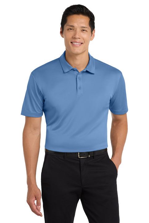 Port Authority Silk Touch™ Performance Polo