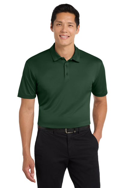 Port Authority Silk Touch™ Performance Polo