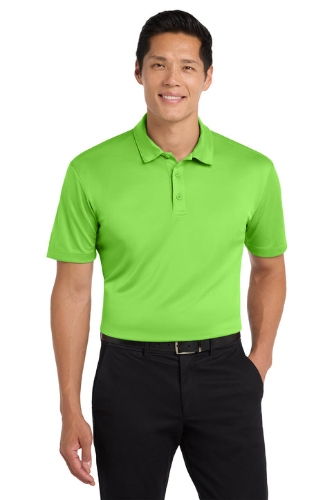 Port Authority Silk Touch™ Performance Polo