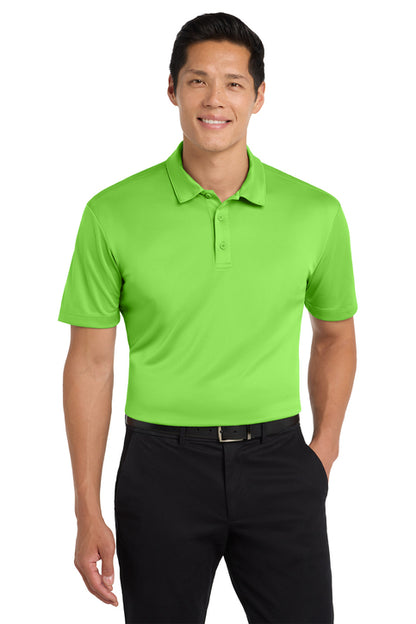 Port Authority Silk Touch™ Performance Polo