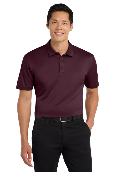 Port Authority Silk Touch™ Performance Polo