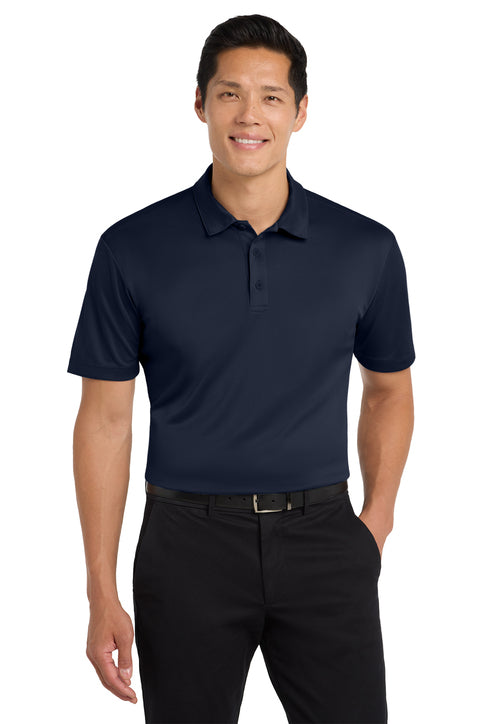 Port Authority Silk Touch™ Performance Polo