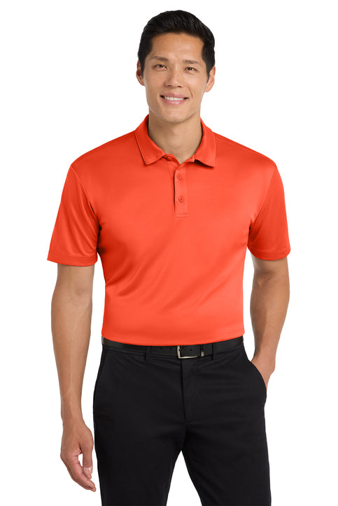 Port Authority Silk Touch™ Performance Polo