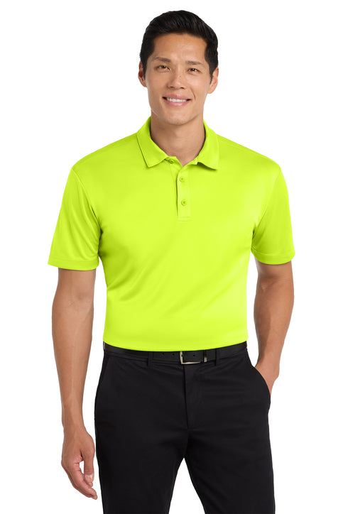 Port Authority Silk Touch™ Performance Polo