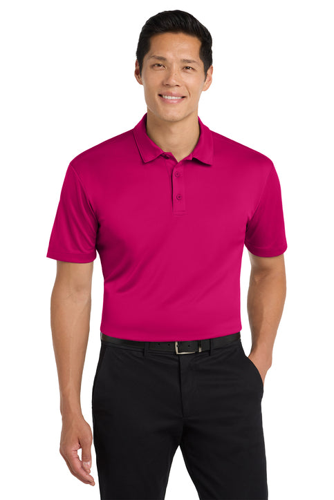Port Authority Silk Touch™ Performance Polo