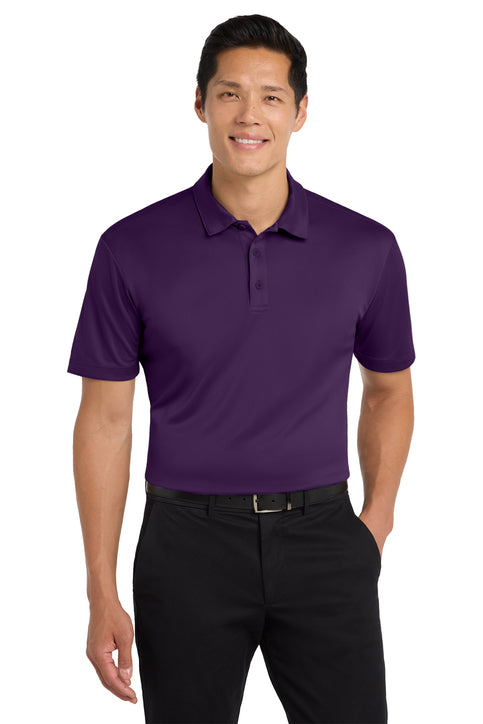 Port Authority Silk Touch™ Performance Polo