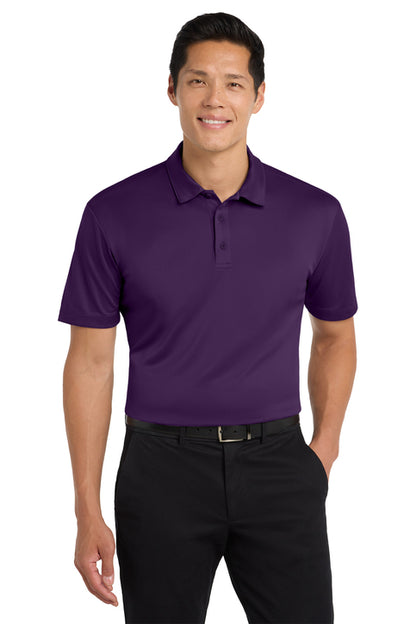 Port Authority Silk Touch™ Performance Polo