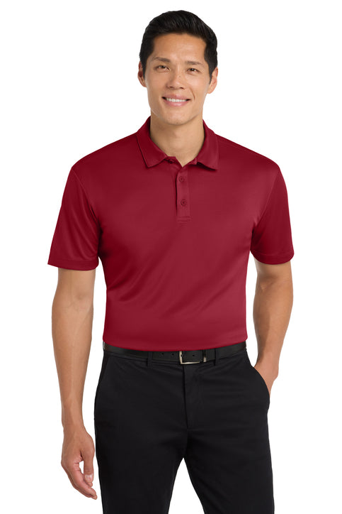 Port Authority Silk Touch™ Performance Polo