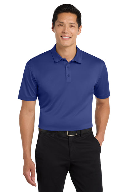 Port Authority Silk Touch™ Performance Polo
