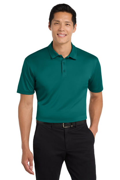 Port Authority Silk Touch™ Performance Polo