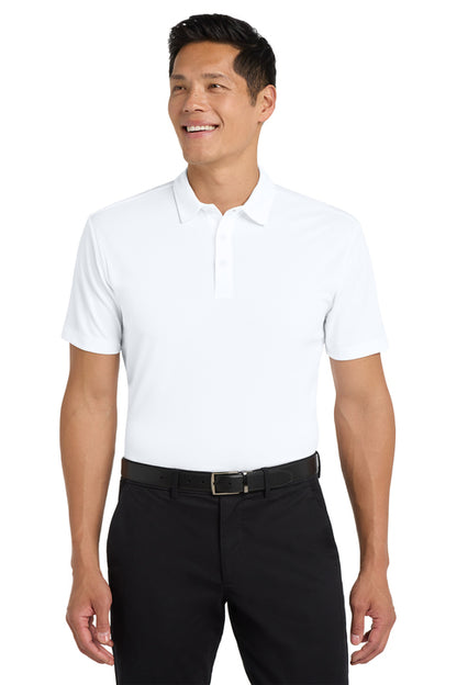 Port Authority Silk Touch™ Performance Polo