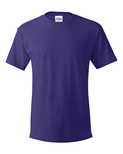 Pretreated Hanes 5280 Essential T-Shirt