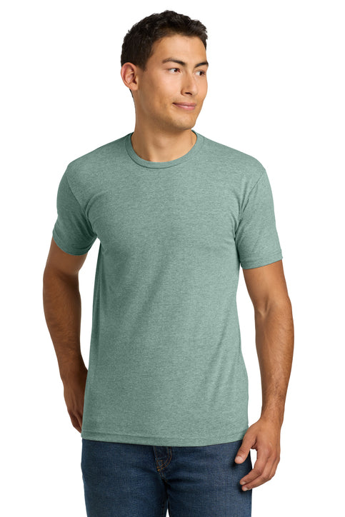 Next Level Apparel Adult CVC Tee