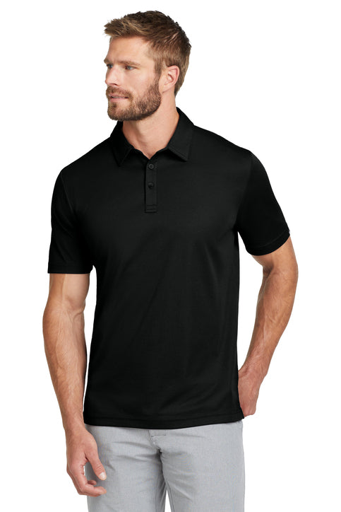 TravisMathew Oceanside Solid Polo (TM1MU411)