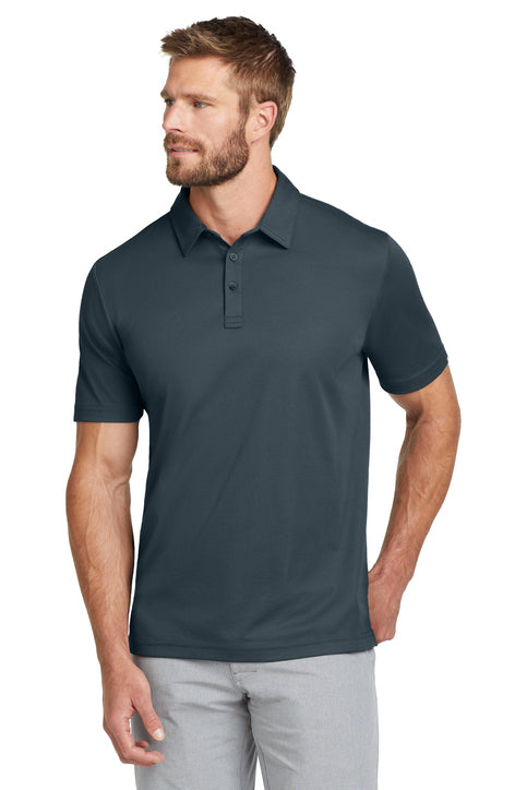 TravisMathew Oceanside Solid Polo (TM1MU411)