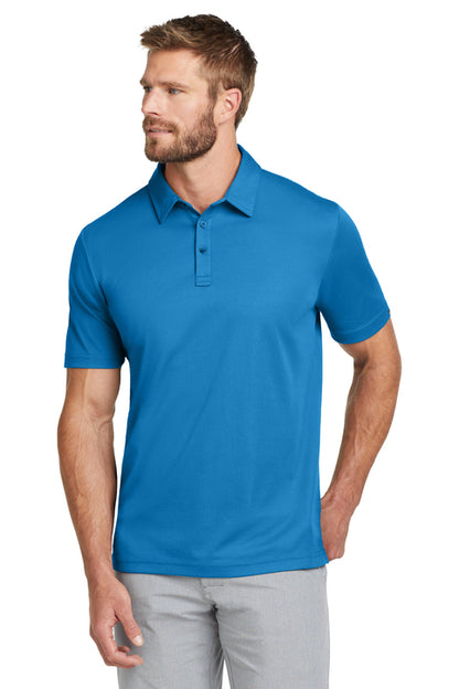 TravisMathew Oceanside Solid Polo (TM1MU411)