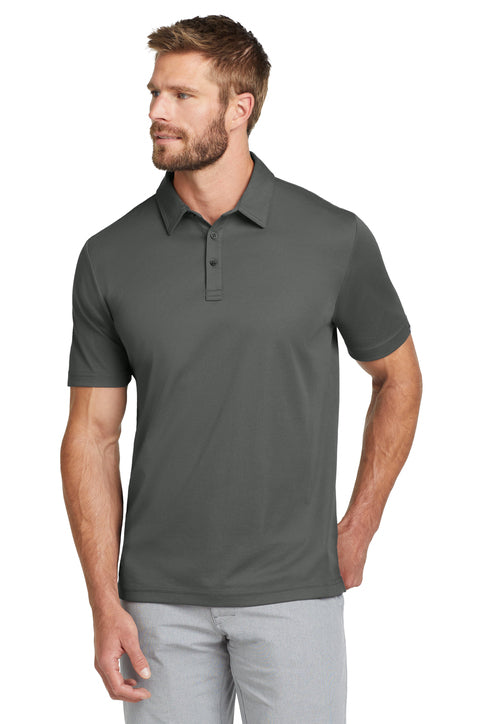 TravisMathew Oceanside Solid Polo (TM1MU411)