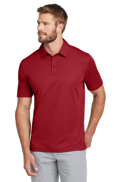 TravisMathew Oceanside Solid Polo (TM1MU411)