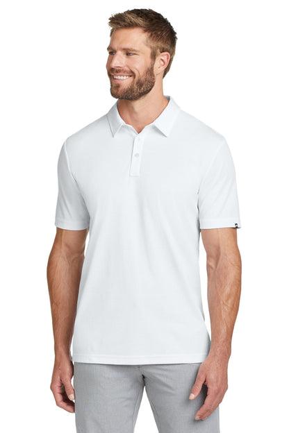 TravisMathew Oceanside Solid Polo (TM1MU411)