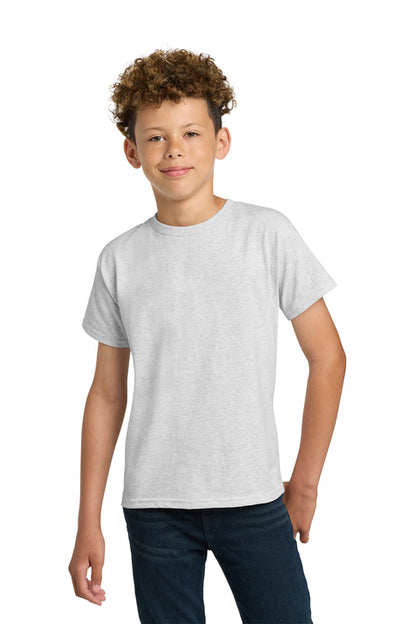 Gildan Youth Ultra Cotton 100% US Cotton T-Shirt