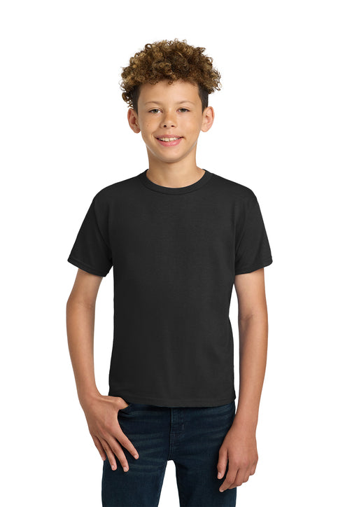 Gildan Youth Ultra Cotton 100% US Cotton T-Shirt