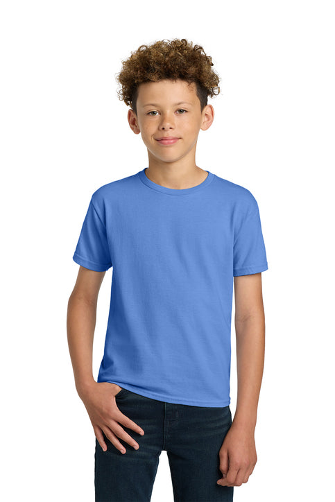 Gildan Youth Ultra Cotton 100% US Cotton T-Shirt