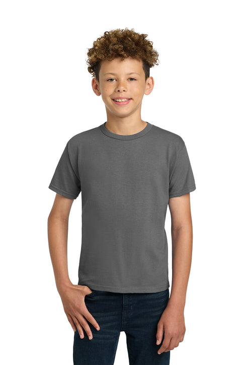Gildan Youth Ultra Cotton 100% US Cotton T-Shirt
