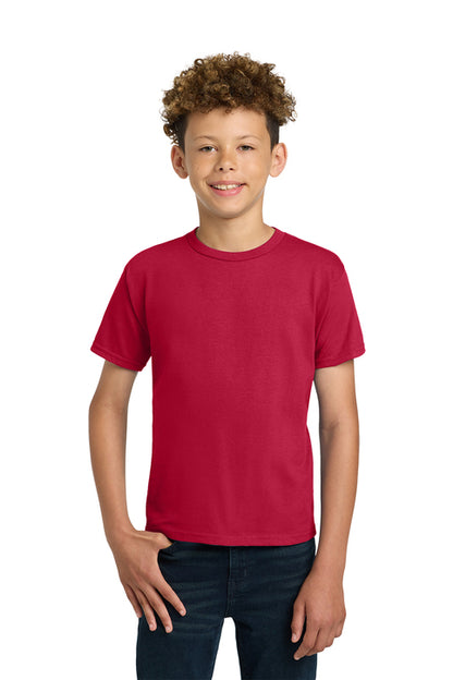 Gildan Youth Ultra Cotton 100% US Cotton T-Shirt