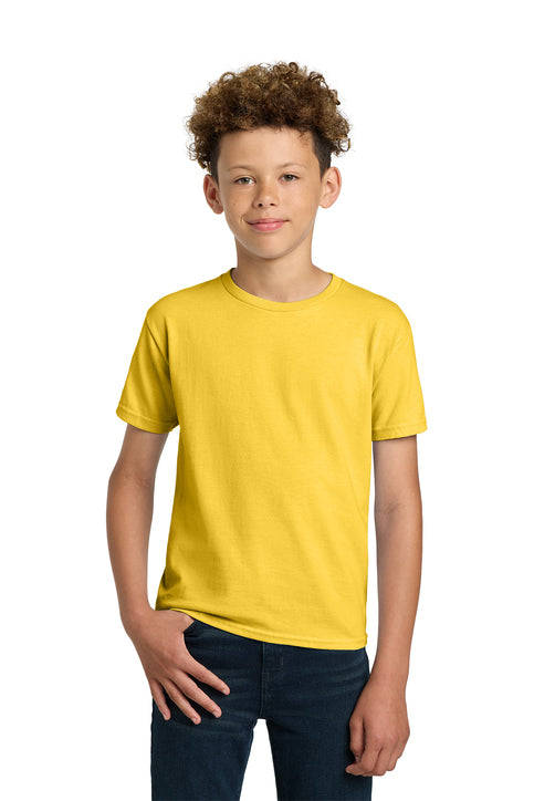 Gildan Youth Ultra Cotton 100% US Cotton T-Shirt