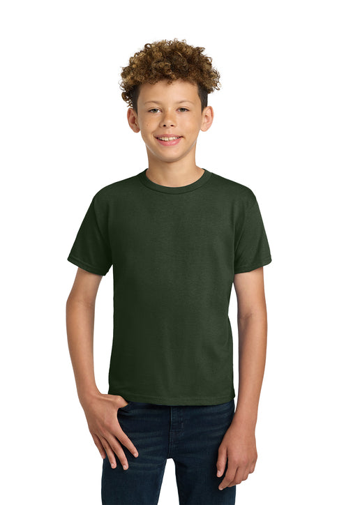 Gildan Youth Ultra Cotton 100% US Cotton T-Shirt