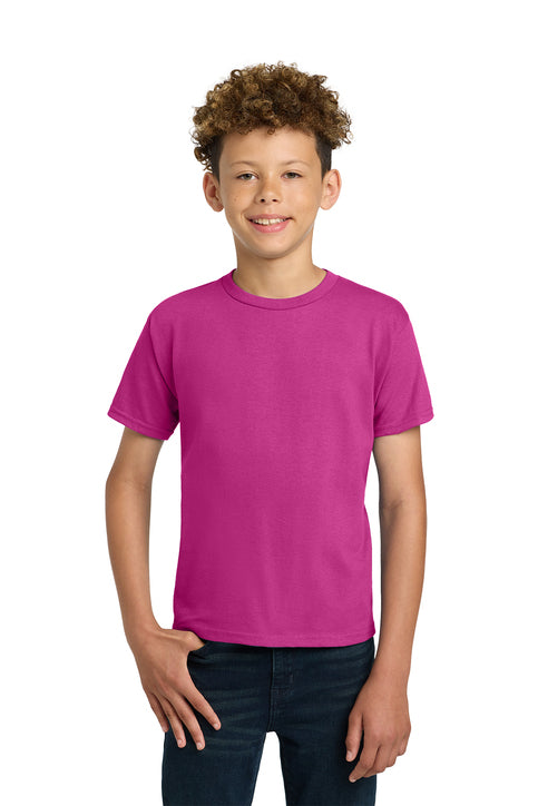 Gildan Youth Ultra Cotton 100% US Cotton T-Shirt