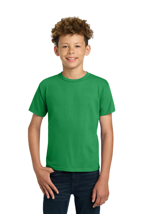 Gildan Youth Ultra Cotton 100% US Cotton T-Shirt