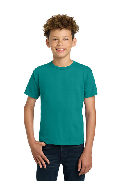 Gildan Youth Ultra Cotton 100% US Cotton T-Shirt